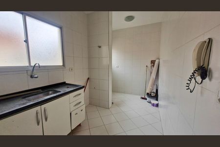 Apartamento à venda com 2 quartos, 50m² em Jardim Satelite, São Paulo