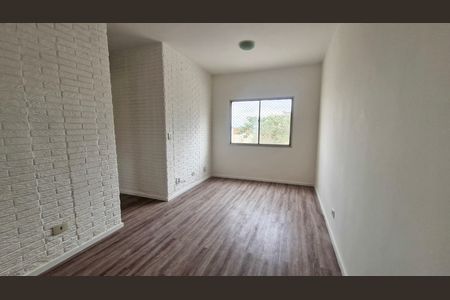 Sala de apartamento à venda com 2 quartos, 50m² em Jardim Satelite, São Paulo