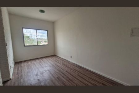 Sala de apartamento à venda com 2 quartos, 50m² em Jardim Satelite, São Paulo