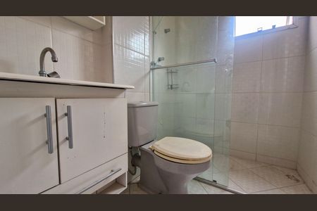 Apartamento à venda com 2 quartos, 50m² em Jardim Satelite, São Paulo