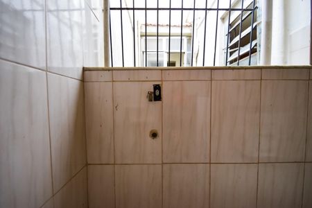 Apartamento para alugar com 40m², 1 quarto e sem vaga Apartamento para alugar com 40m², 1 quarto e sem vagaÁrea de Serviço