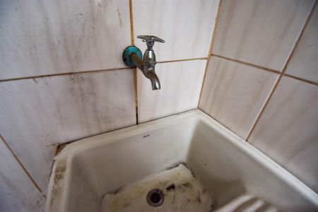 Apartamento para alugar com 40m², 1 quarto e sem vaga Apartamento para alugar com 40m², 1 quarto e sem vagaÁrea de Serviço