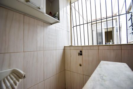 Apartamento para alugar com 40m², 1 quarto e sem vaga Apartamento para alugar com 40m², 1 quarto e sem vagaÁrea de Serviço