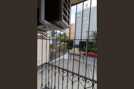 Apartamento à venda com 67m², 2 quartos e 1 vagaVaranda do Quarto 1