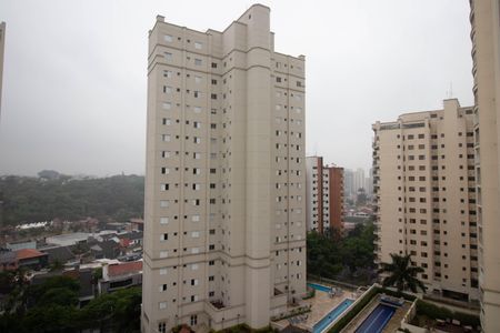 Apartamento à venda com 83m², 3 quartos e 2 vagasVista da Vista da Varanda da Sala