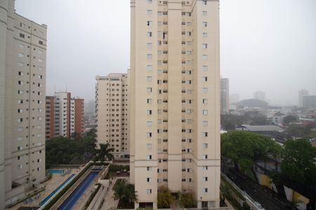 Apartamento à venda com 83m², 3 quartos e 2 vagasVista suíte