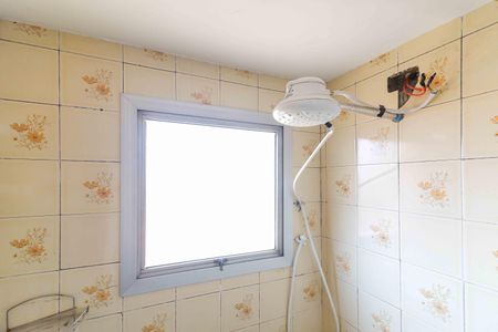 Apartamento à venda com 45m², 1 quarto e 1 vaga Apartamento à venda com 45m², 1 quarto e 1 vagaBanheiro