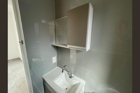 Apartamento para alugar com 38m², 2 quartos e 1 vagaBanheiro