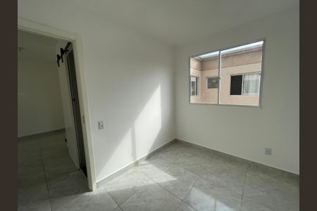Apartamento para alugar com 38m², 2 quartos e 1 vagaQuarto 2