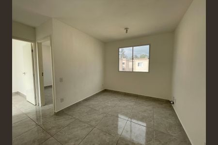 Apartamento para alugar com 38m², 2 quartos e 1 vagaSala