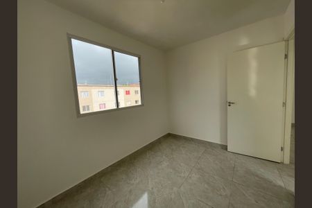 Quarto 1 de apartamento para alugar com 2 quartos, 38m² em Jardim Petropolis, Cotia