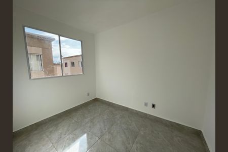 Quarto 2 de apartamento para alugar com 2 quartos, 38m² em Jardim Petropolis, Cotia