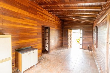 Casa à venda com 2641m², 2 quartos e 2 vagasSala/Cozinha
