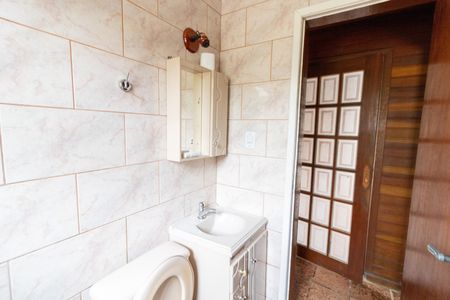 Casa à venda com 2641m², 2 quartos e 2 vagasBanheiro