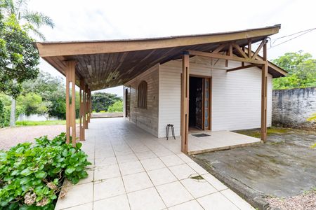 Casa à venda com 2641m², 2 quartos e 2 vagasVaranda