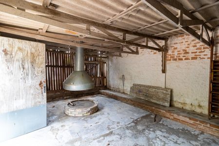 Casa à venda com 2641m², 2 quartos e 2 vagasChurrasqueira