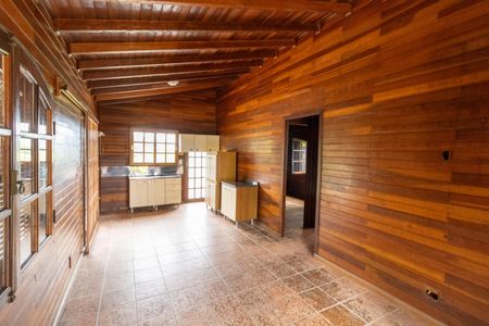 Sala/Cozinha de casa à venda com 2 quartos, 2641m² em Vila Nova, Porto Alegre