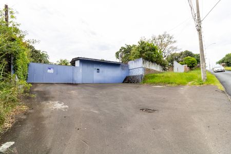 Casa à venda com 2641m², 2 quartos e 2 vagasFachada