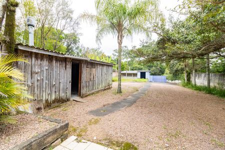 Casa à venda com 2641m², 2 quartos e 2 vagasQuintal