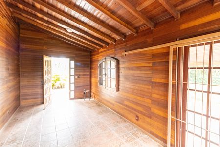 Casa à venda com 2641m², 2 quartos e 2 vagasSala/Cozinha