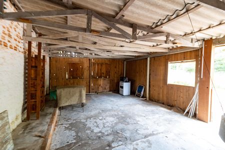 Casa à venda com 2641m², 2 quartos e 2 vagasChurrasqueira