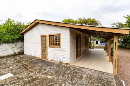 Casa à venda com 2641m², 2 quartos e 2 vagasVaranda