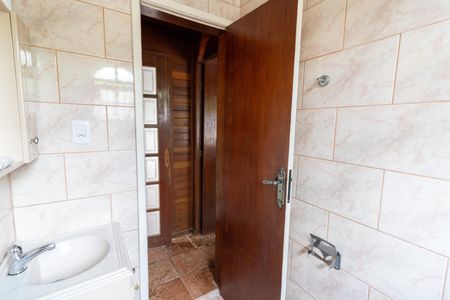 Casa à venda com 2641m², 2 quartos e 2 vagasBanheiro