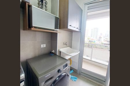 Apartamento para alugar com 62m², 2 quartos e 1 vagaÁrea de Serviço