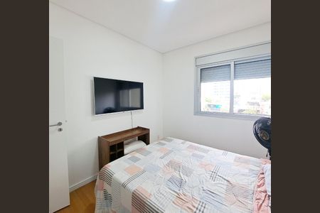 Quarto 1 de apartamento para alugar com 2 quartos, 62m² em Centro, Osasco