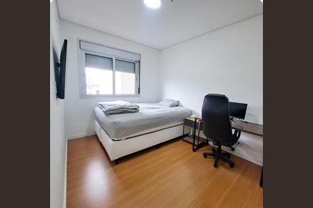 Apartamento para alugar com 62m², 2 quartos e 1 vagaSuíte