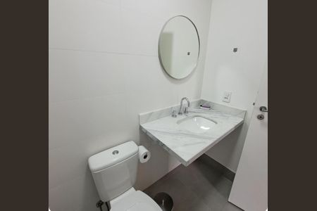 Apartamento para alugar com 62m², 2 quartos e 1 vagaBanheiro