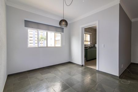 Apartamento à venda com 102m², 3 quartos e 1 vagaSala