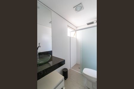 Apartamento à venda com 102m², 3 quartos e 1 vagaBanheiro