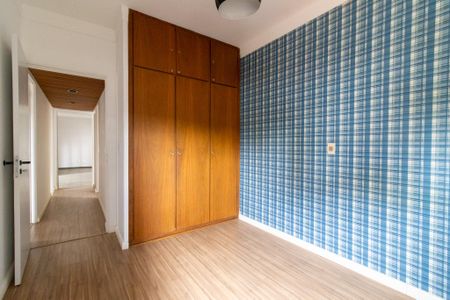 Apartamento à venda com 102m², 3 quartos e 1 vagaQuarto 2