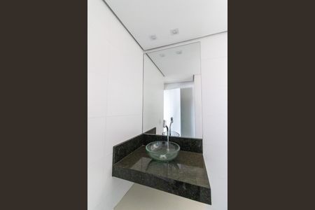 Apartamento à venda com 102m², 3 quartos e 1 vagaBanheiro