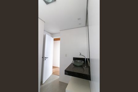 Apartamento à venda com 102m², 3 quartos e 1 vagaBanheiro