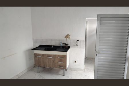Kitnet/Studio para alugar com 2 quartos, 30m² em Vila Gustavo, São Paulo