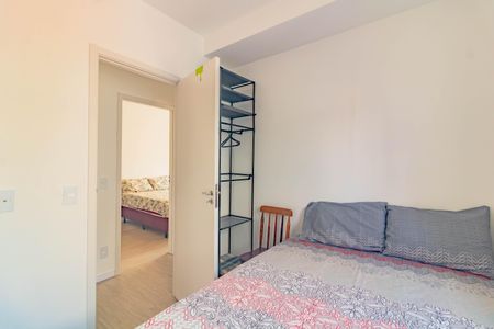 Apartamento para alugar com 3 quartos, 58m² em Vila Guarani (zona Sul), São Paulo