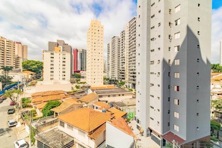 Apartamento para alugar com 58m², 3 quartos e 1 vaga Apartamento para alugar com 58m², 3 quartos e 1 vagaVista da Suíte