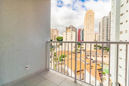 Apartamento para alugar com 58m², 3 quartos e 1 vaga Apartamento para alugar com 58m², 3 quartos e 1 vagaVaranda
