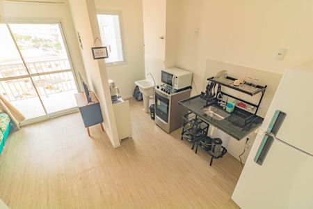 Apartamento para alugar com 58m², 3 quartos e 1 vaga Apartamento para alugar com 58m², 3 quartos e 1 vagaCozinha