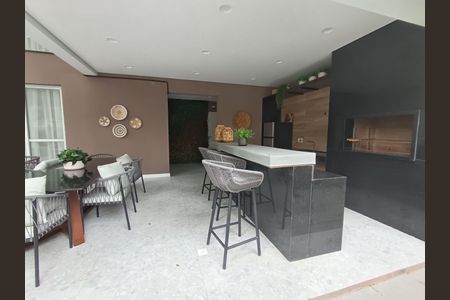 Apartamento para alugar com 58m², 3 quartos e 1 vaga Apartamento para alugar com 58m², 3 quartos e 1 vagaÁrea comum