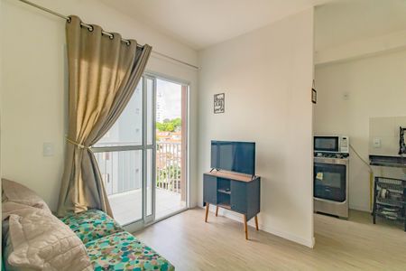 Apartamento para alugar com 58m², 3 quartos e 1 vaga Apartamento para alugar com 58m², 3 quartos e 1 vagaSala