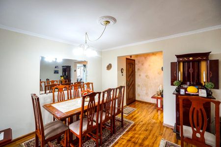 Apartamento à venda com 104m², 3 quartos e 1 vaga Apartamento à venda com 104m², 3 quartos e 1 vagaSala