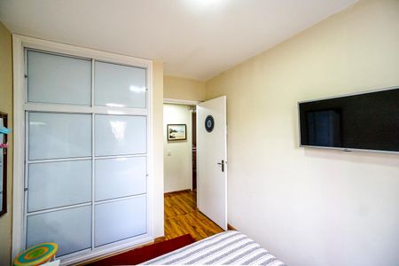 Apartamento à venda com 104m², 3 quartos e 1 vaga Apartamento à venda com 104m², 3 quartos e 1 vagaQuarto 01