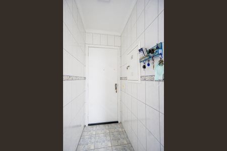 Apartamento à venda com 104m², 3 quartos e 1 vaga Apartamento à venda com 104m², 3 quartos e 1 vagaEntrada de serviço