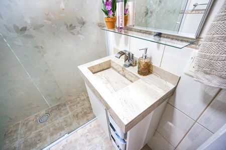 Apartamento à venda com 104m², 3 quartos e 1 vaga Apartamento à venda com 104m², 3 quartos e 1 vagaPia