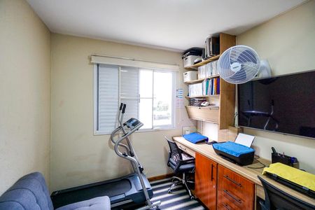 Apartamento à venda com 104m², 3 quartos e 1 vaga Apartamento à venda com 104m², 3 quartos e 1 vagaQuarto 02