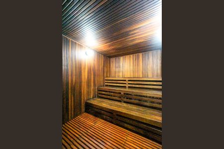 Apartamento à venda com 104m², 3 quartos e 1 vaga Apartamento à venda com 104m², 3 quartos e 1 vagaSauna