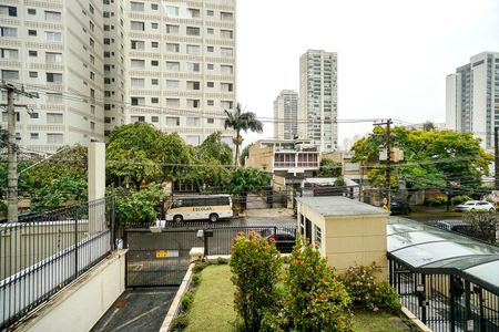 Apartamento à venda com 104m², 3 quartos e 1 vaga Apartamento à venda com 104m², 3 quartos e 1 vagaVuista do quarto 02